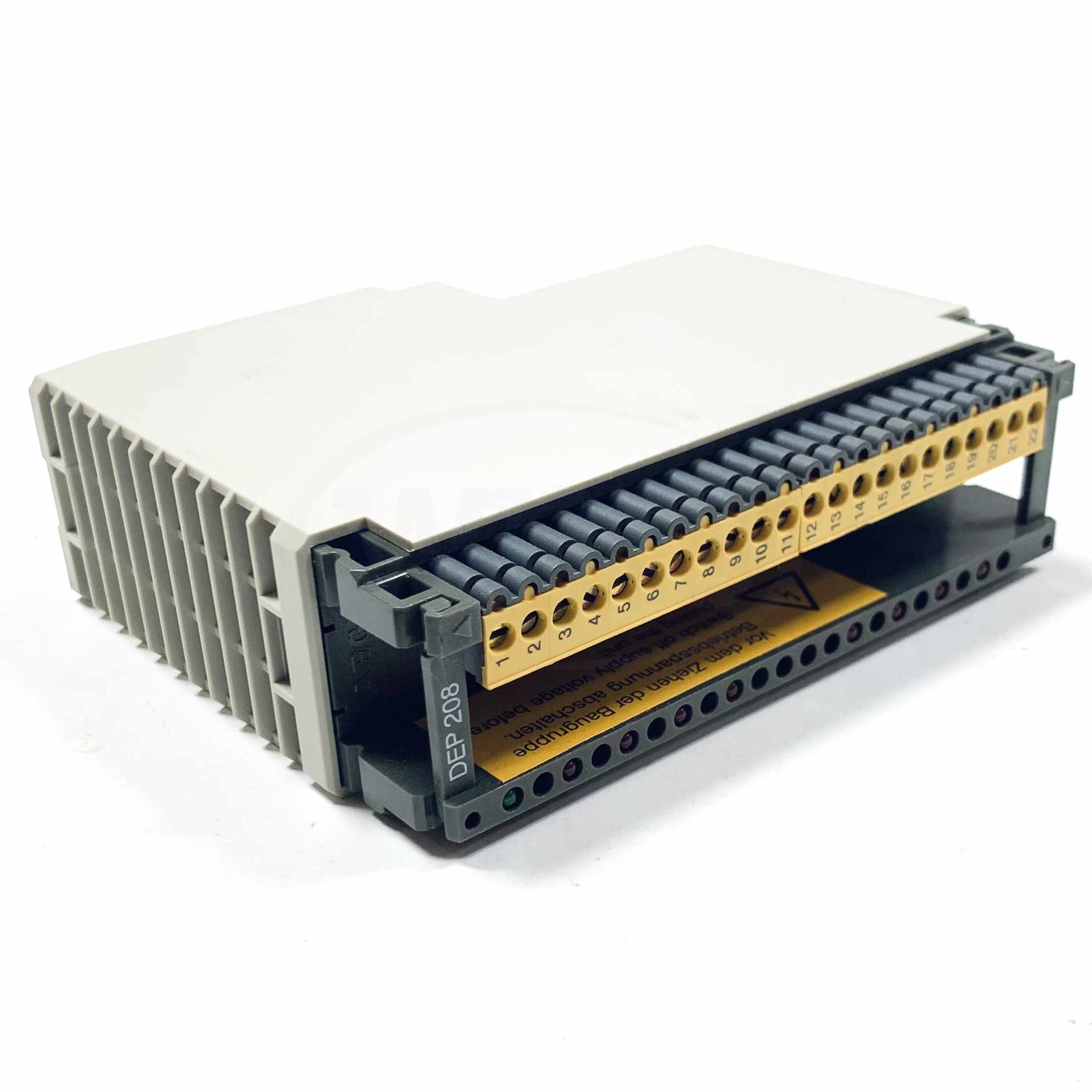 AS-BDEP-208 Modicon Schneider Electric PLC Module