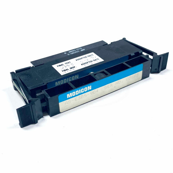 AS-E385-904 Modicon Memory Module