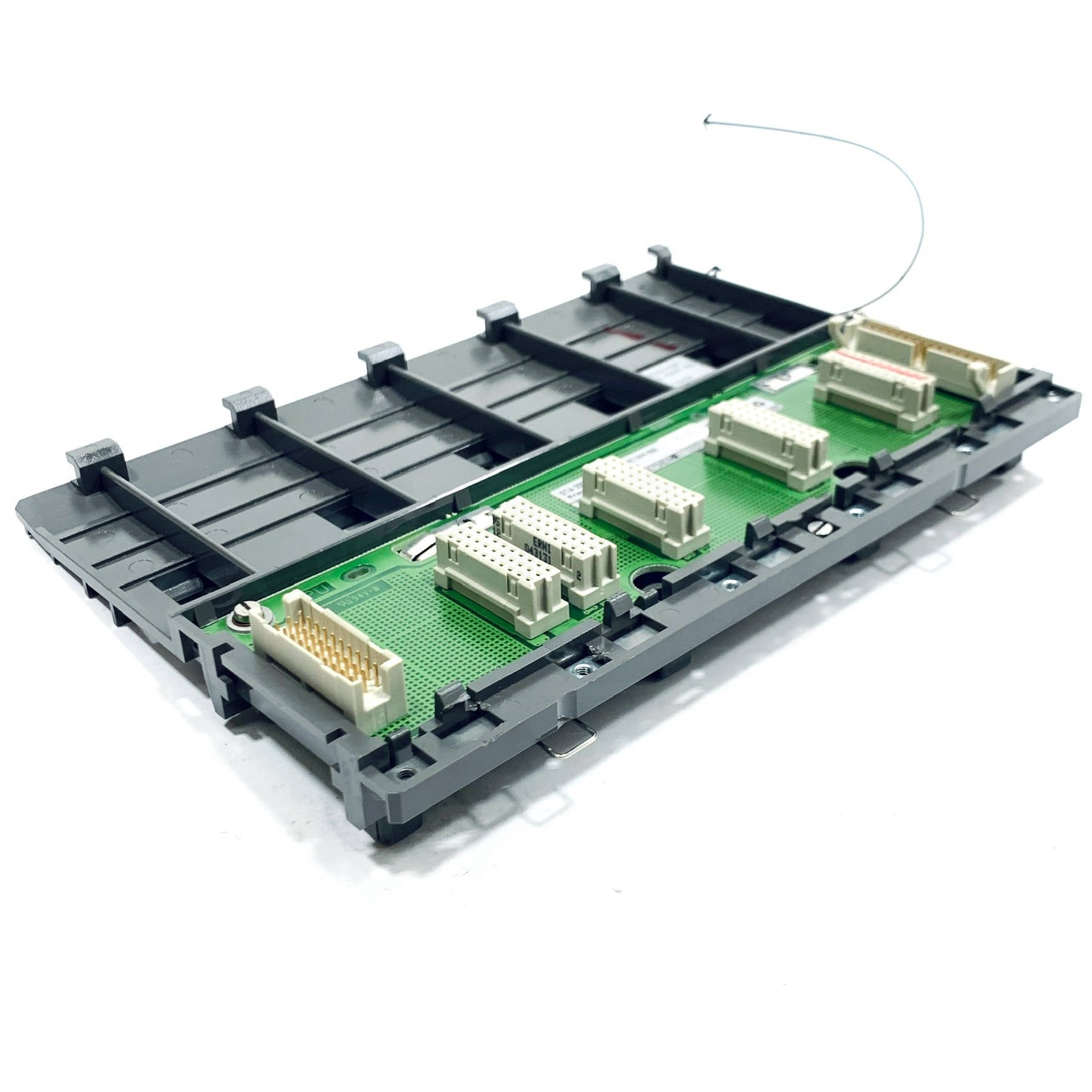 AS-HDTA-200 EG Modicon Primary Subrack 5 Slot