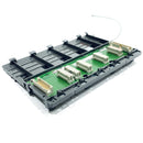 AS-HDTA-200 EG Modicon Primary Subrack 5 Slot-2