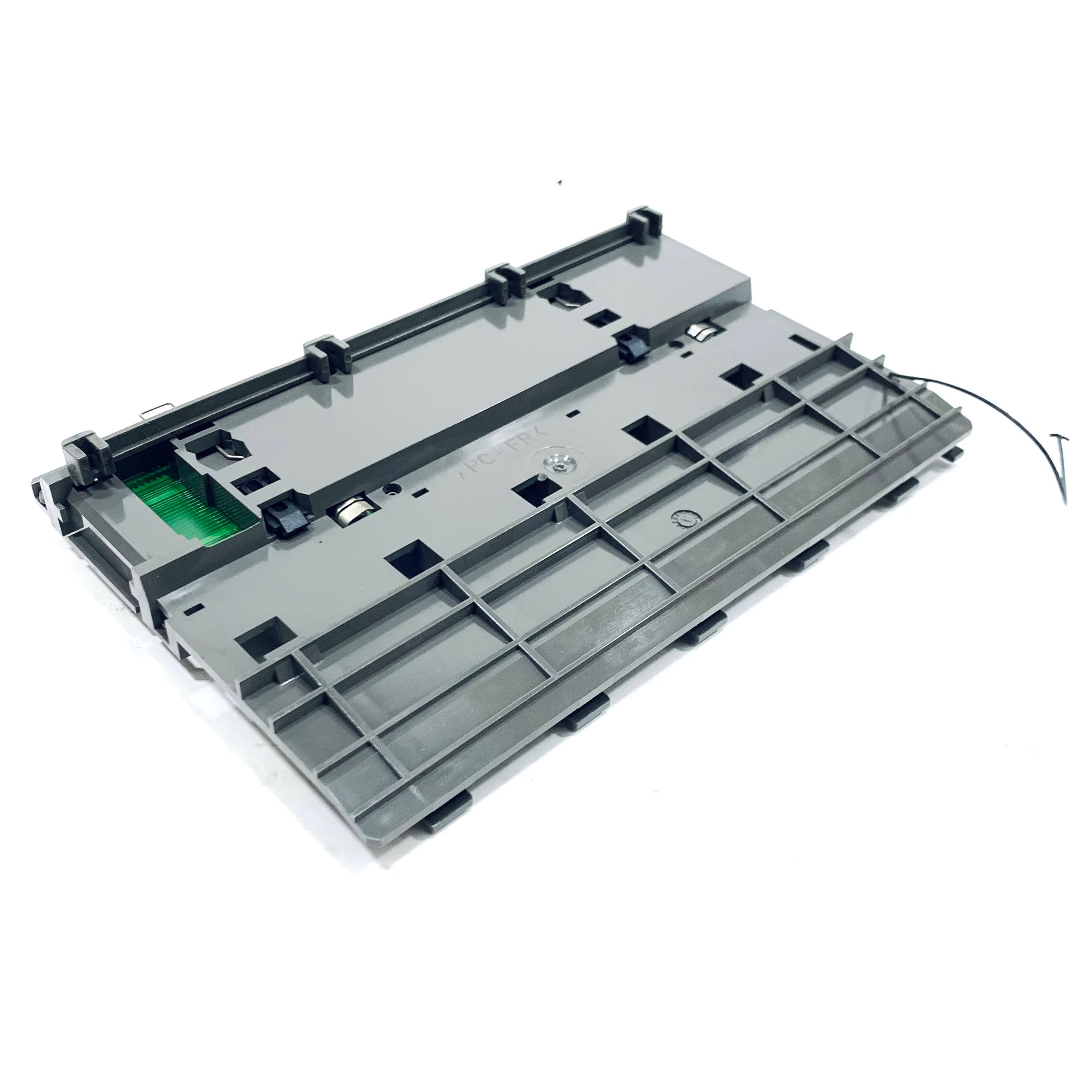 AS-HDTA-200 EG Modicon Primary Subrack 5 Slot