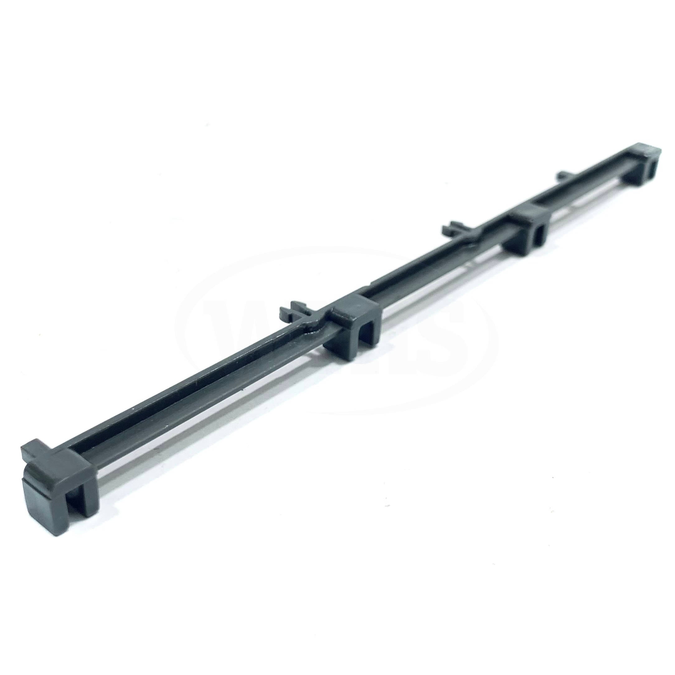 AS-HDTA-200 EG Modicon Primary Subrack 5 Slot - 0