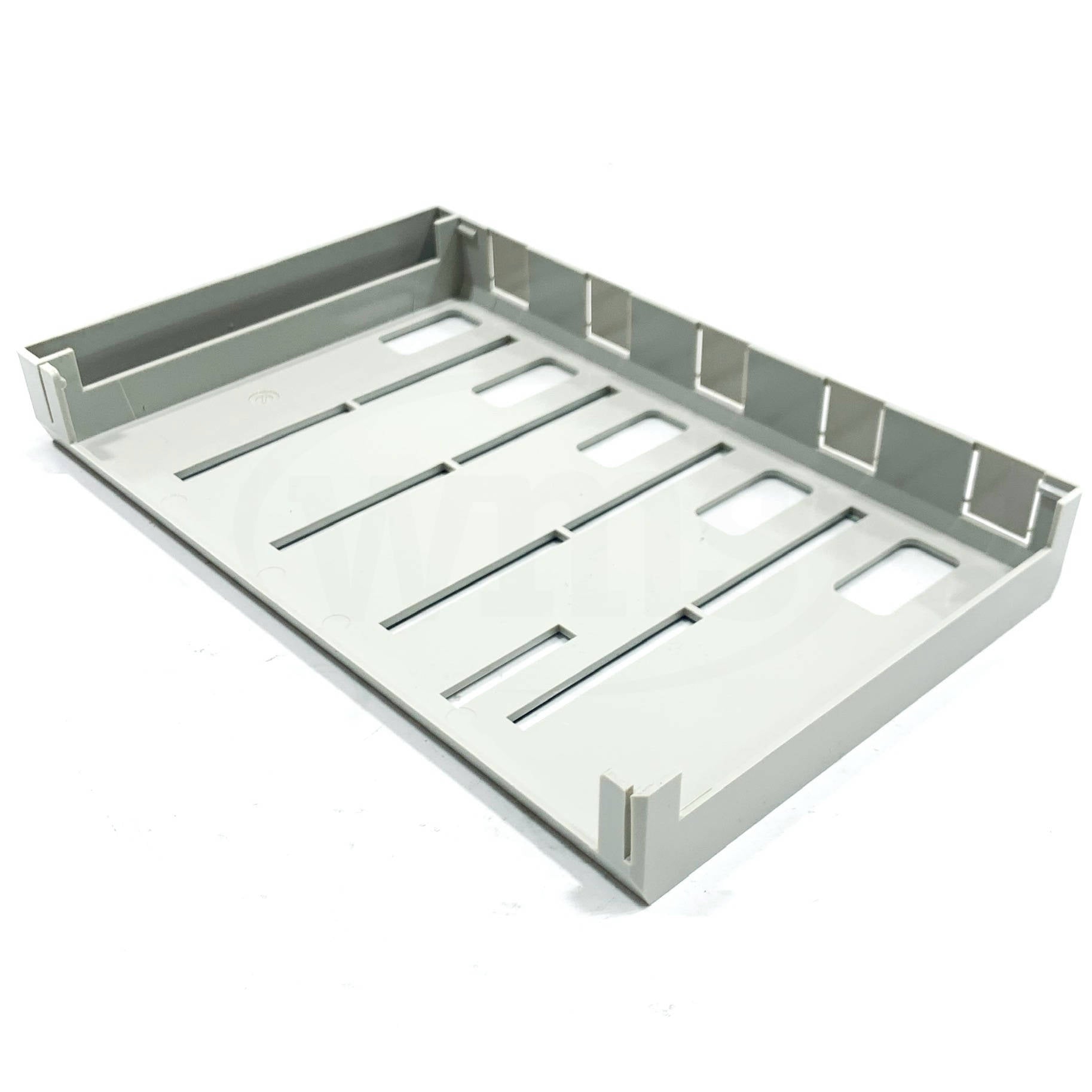 AS-HDTA-200 EG Modicon Primary Subrack 5 Slot