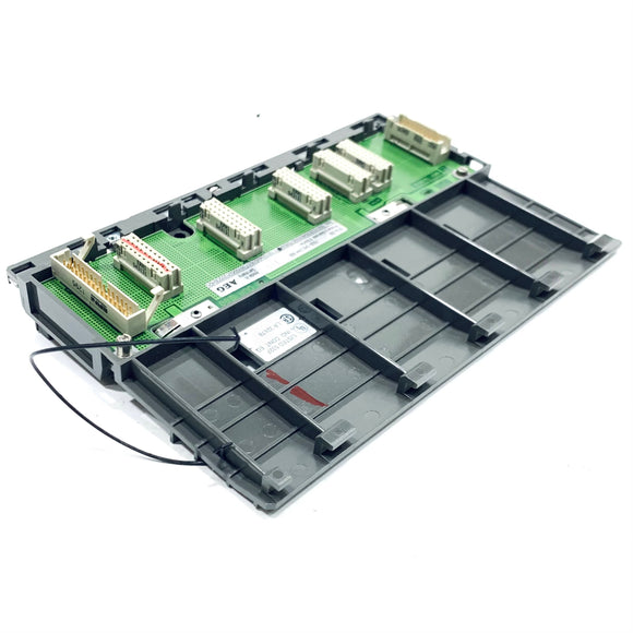 AS-HDTA-200 EG Modicon Primary Subrack 5 Slot