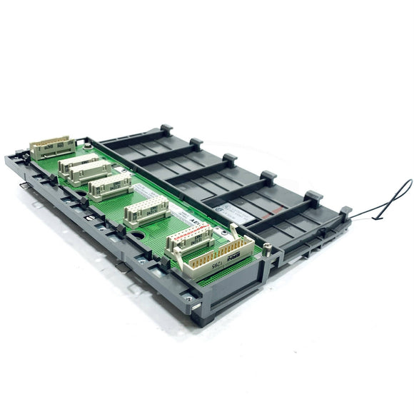 AS-HDTA-200 EG Modicon Primary Subrack 5 Slot