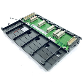 AS-HDTA-200 EG Modicon Primary Subrack 5 Slot - 0