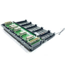 AS-HDTA-200 EG Modicon Primary Subrack 5 Slot-6