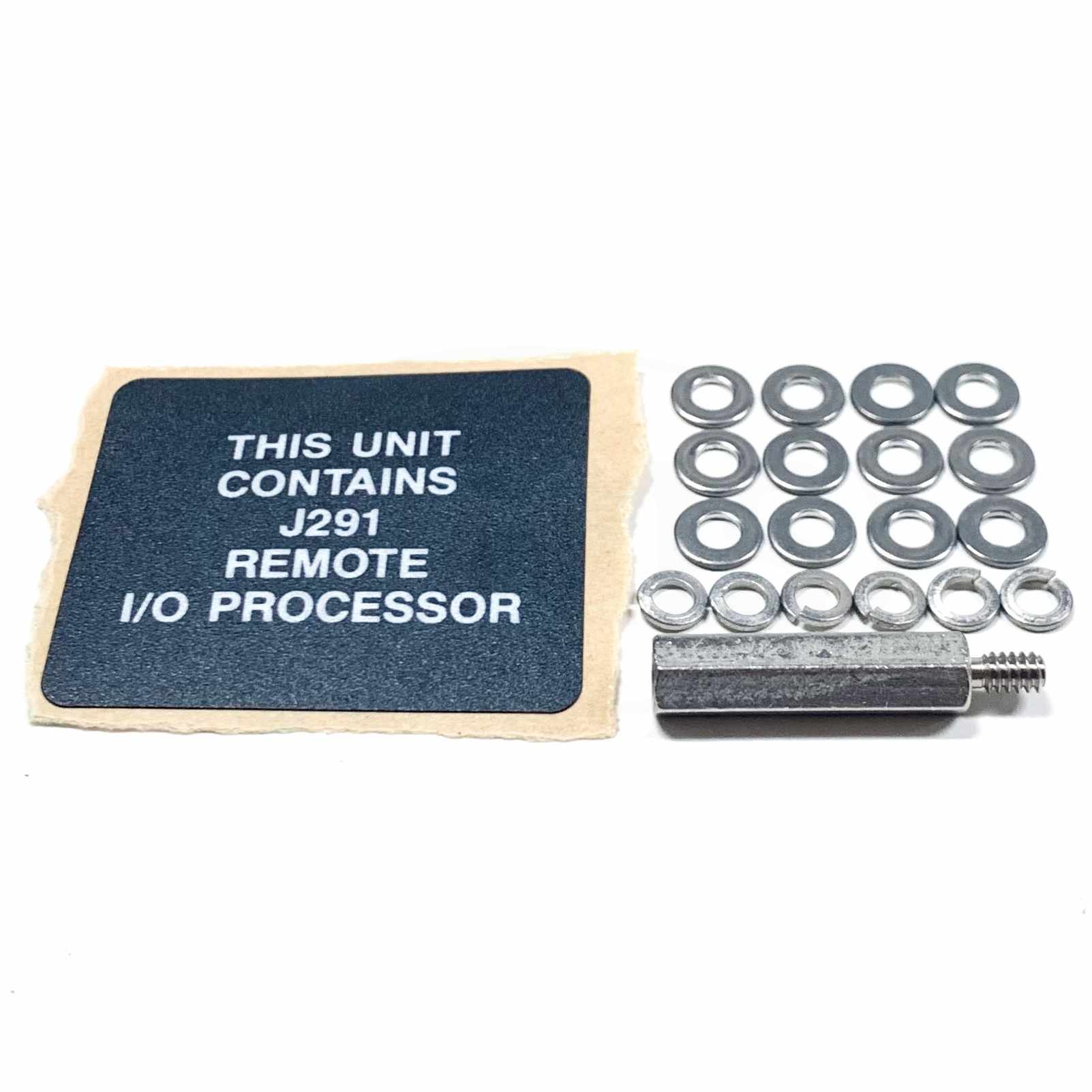 AS-J291-010 Modicon J291 Upgrade Kit