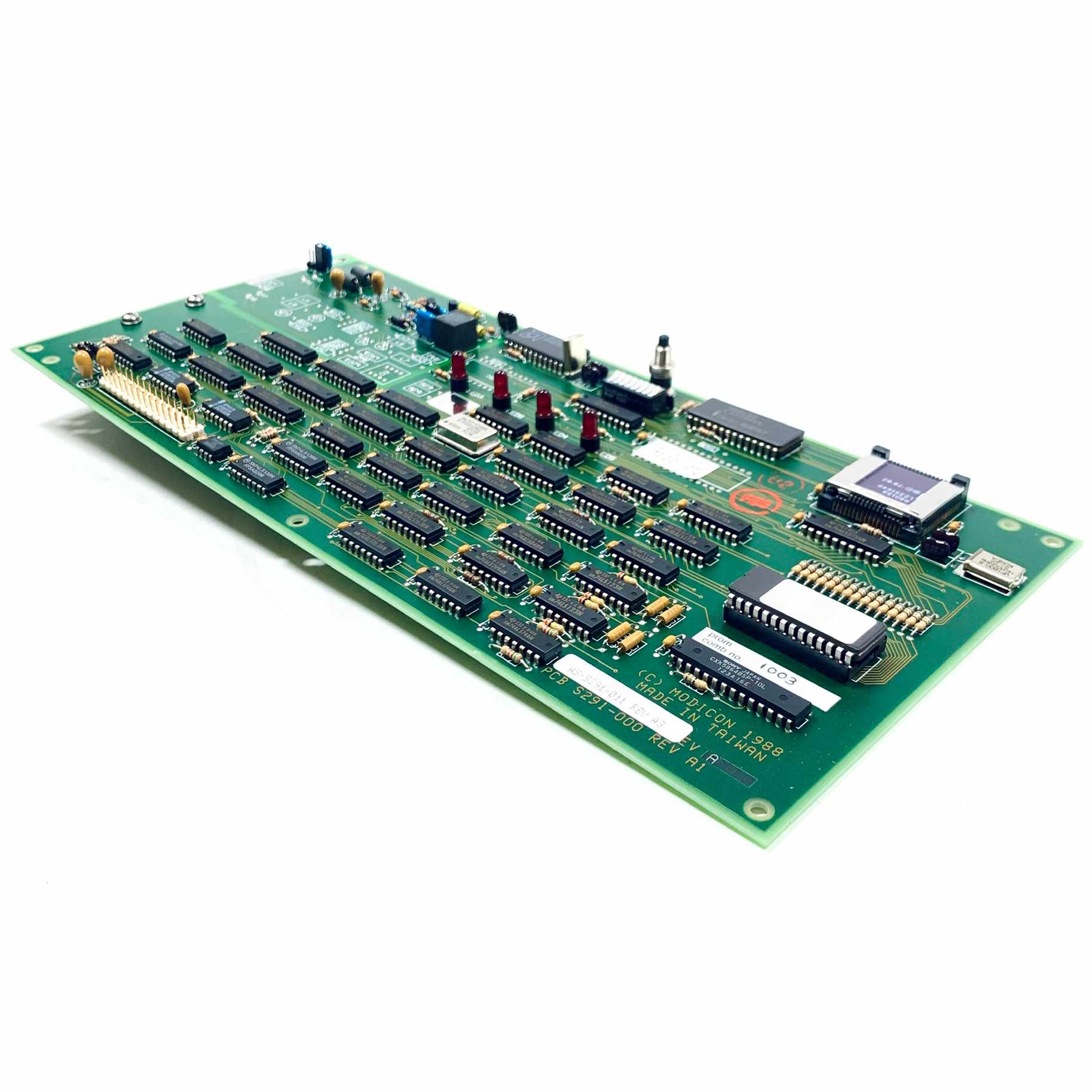 AS-J291-010 Modicon J291 Upgrade Kit - 0