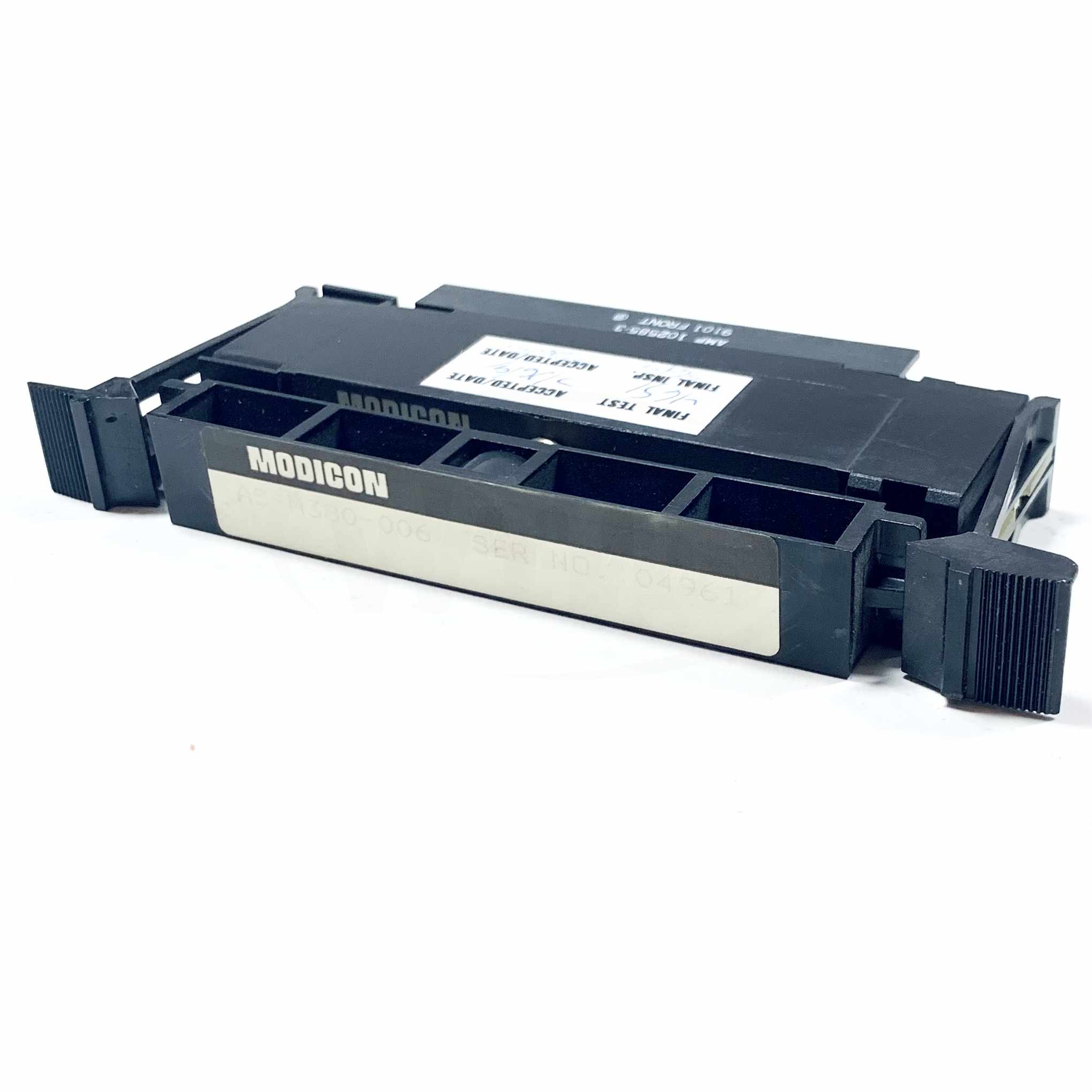 AS-M380-006 Modicon Schneider Memory Module - 0