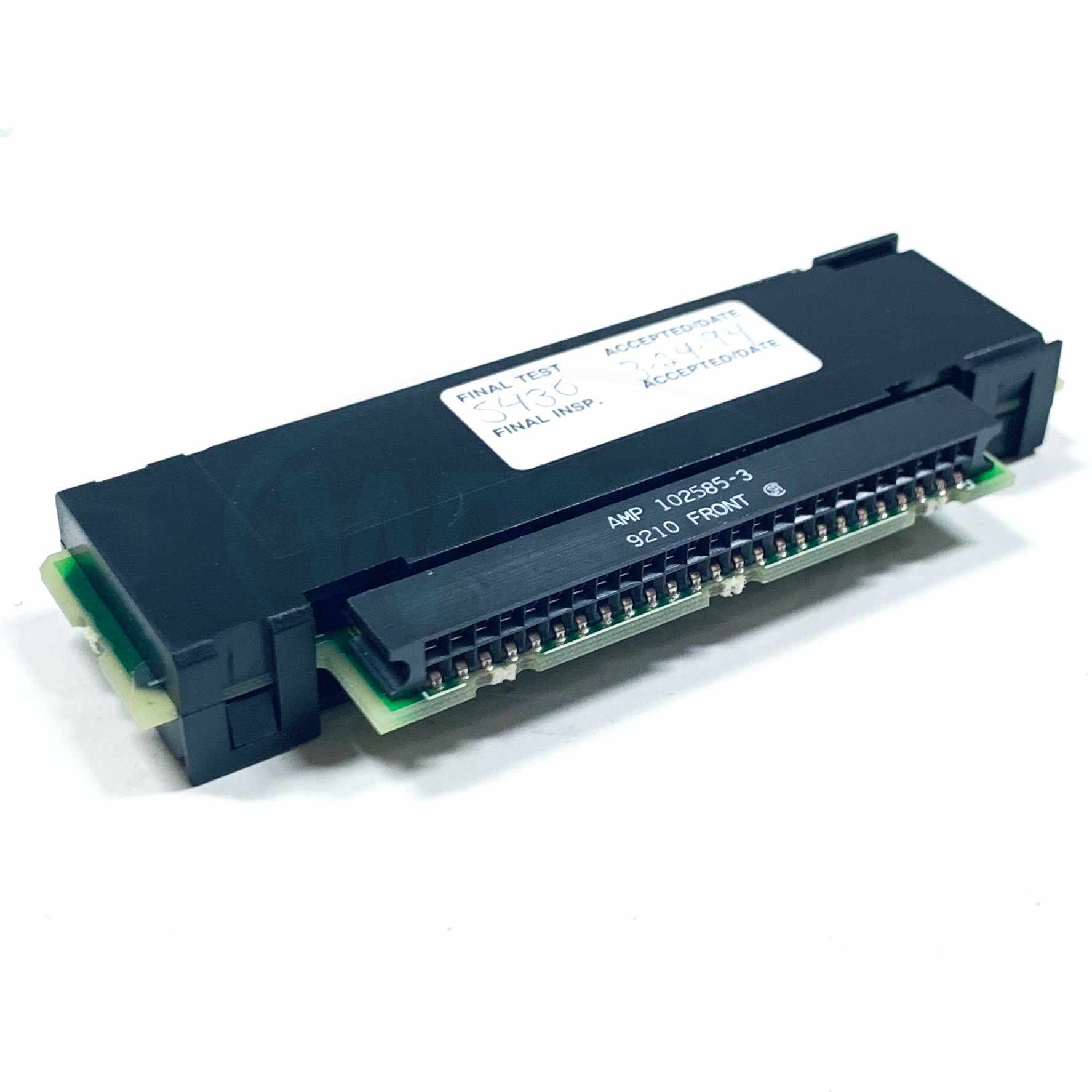 AS-M680-108 Modicon Memory Module