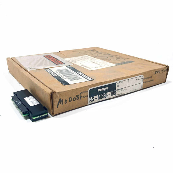 AS-M680-108 Modicon Memory Module