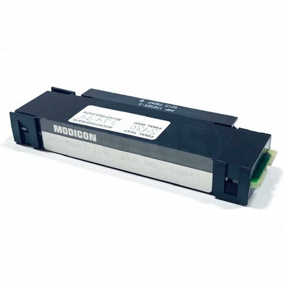 AS-M680-108 Modicon Memory Module