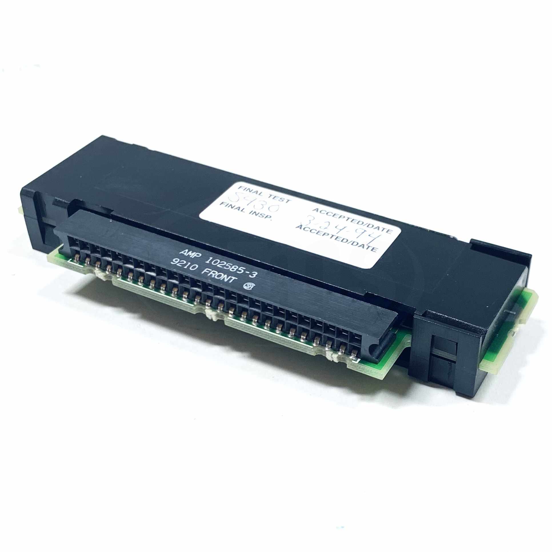 AS-M680-108 Modicon Memory Module - 0