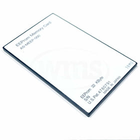 AS-MEEP-000 Modicon EEProm Memory Card, 32 KByte