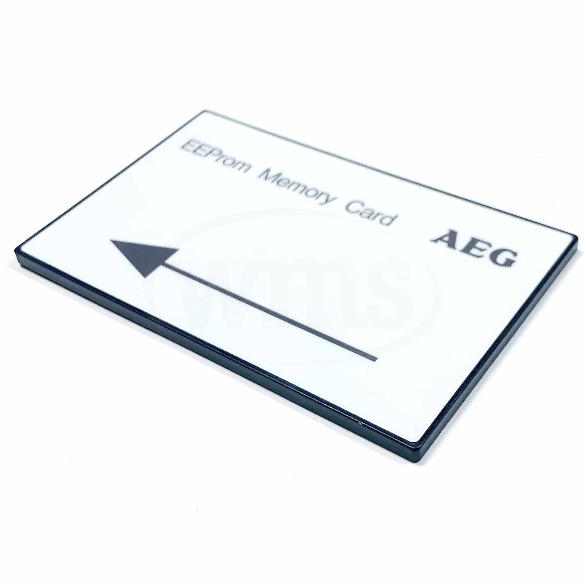 AS-MEEP-000 Modicon EEProm Memory Card, 32 KByte - 0