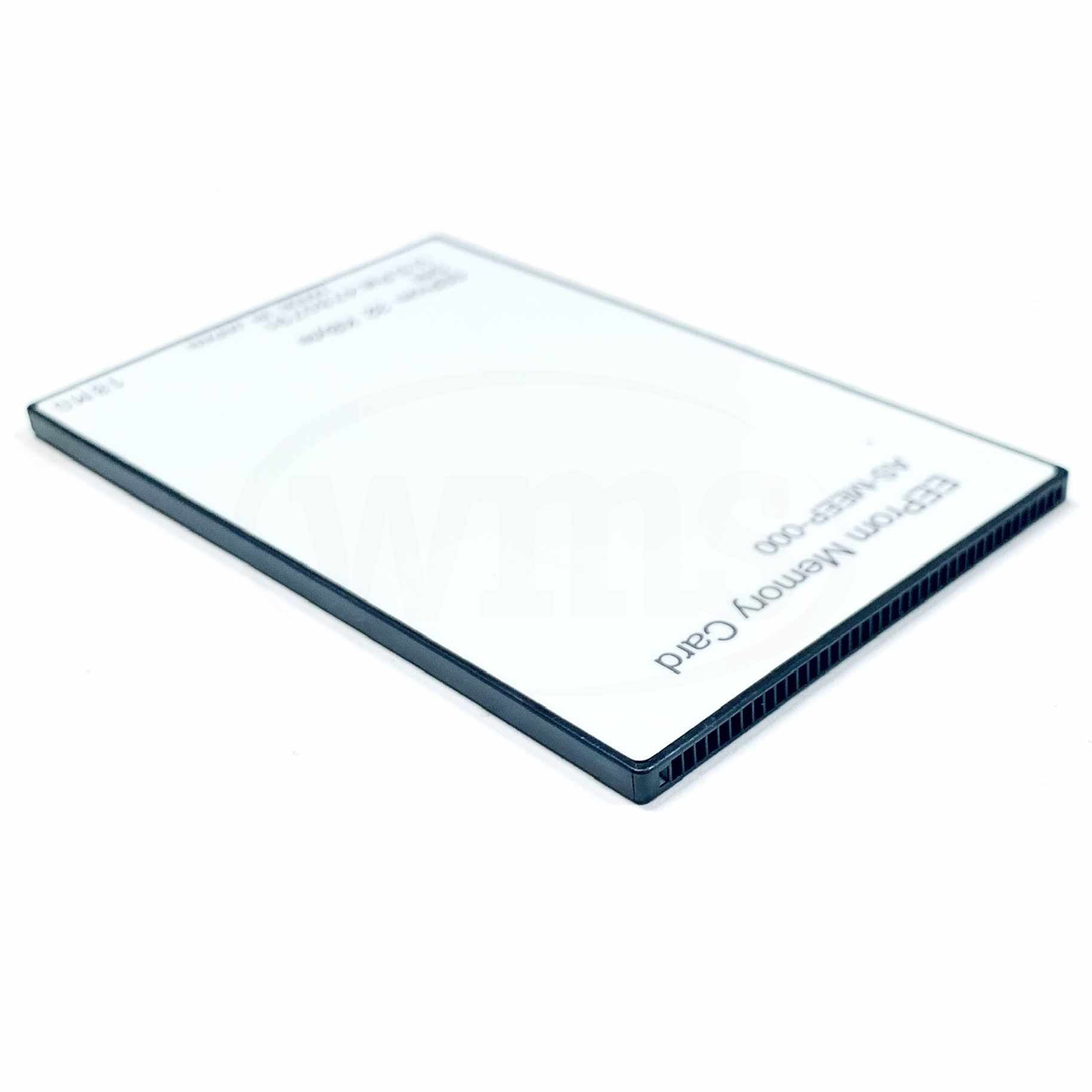 AS-MEEP-000 Modicon EEProm Memory Card, 32 KByte