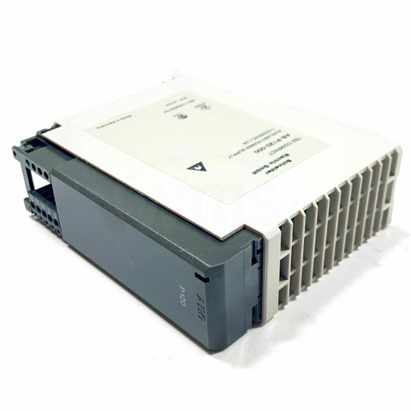 AS-P120-000 Modicon Schneider Electric Auxiliary Power Supply, 115/230VAC, 1.0A