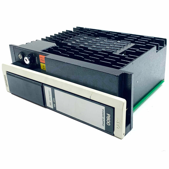 AS-P800-003 Modicon Power Supply Module