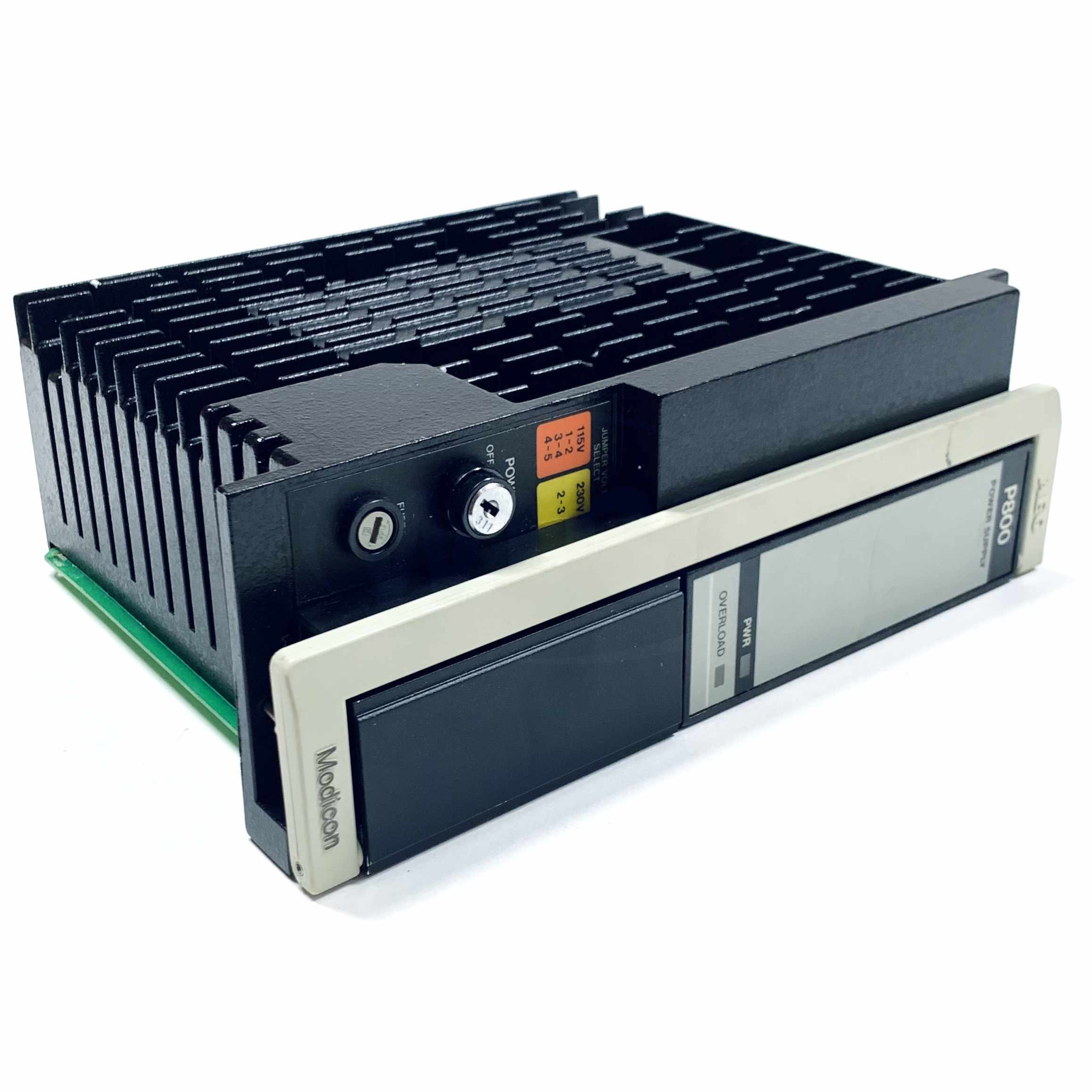AS-P800-003 Modicon Power Supply Module