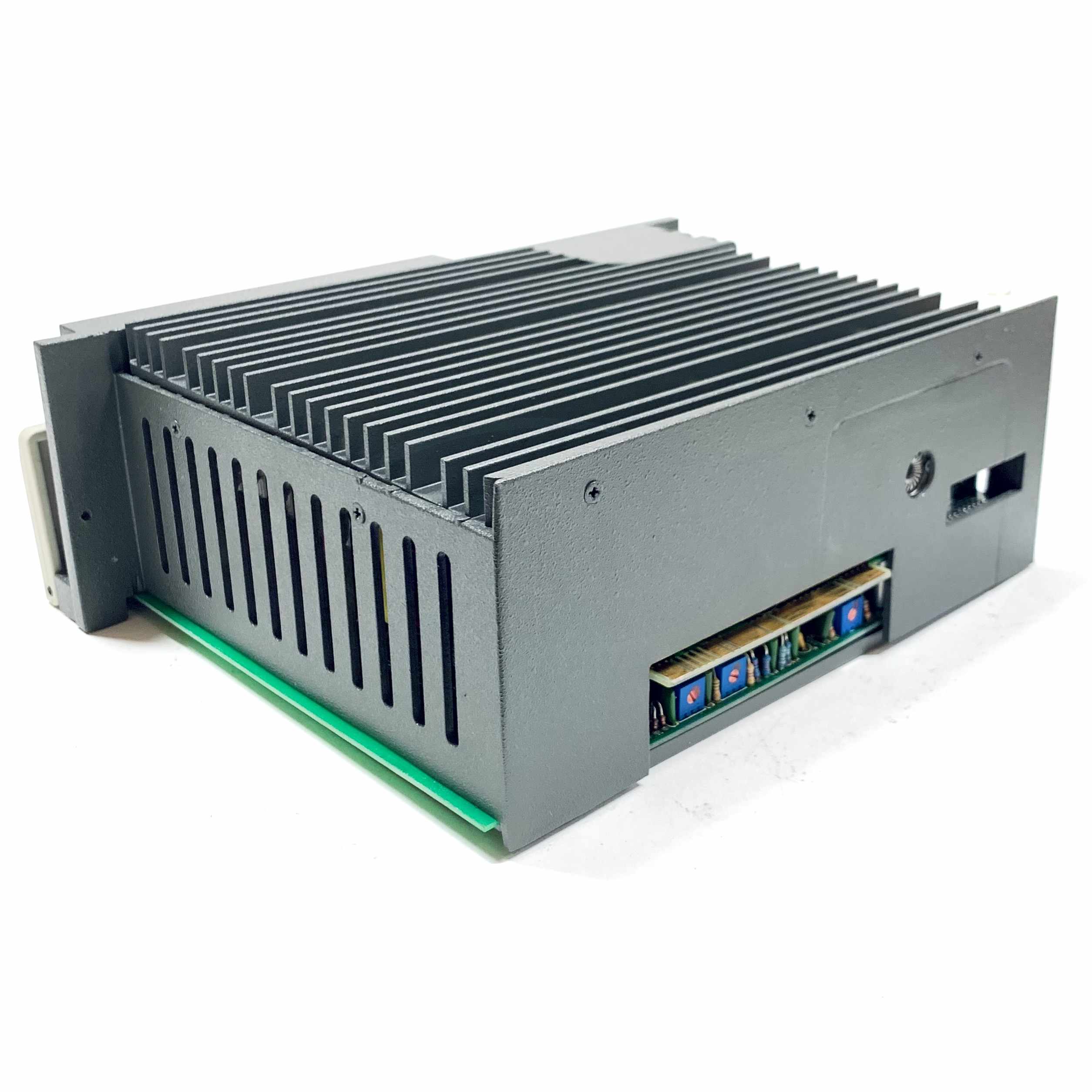 AS-P840-000 Modicon Schneider Power Supply Input Module - 0