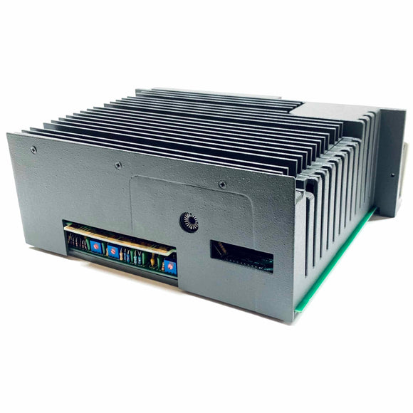 AS-P840-000 Modicon Schneider Power Supply Input Module