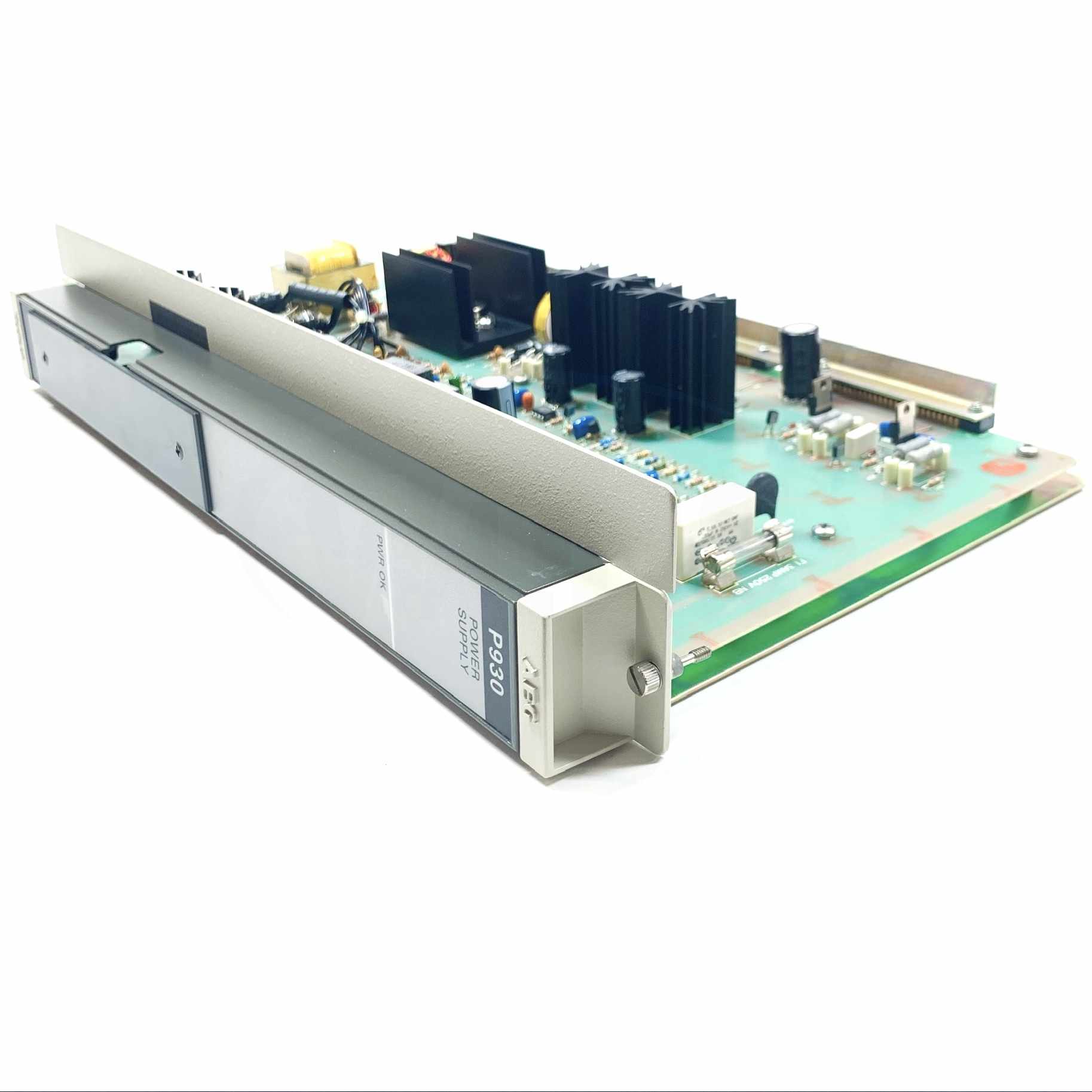 AS-P930-000 Modicon Power Supply Input 115V/230V