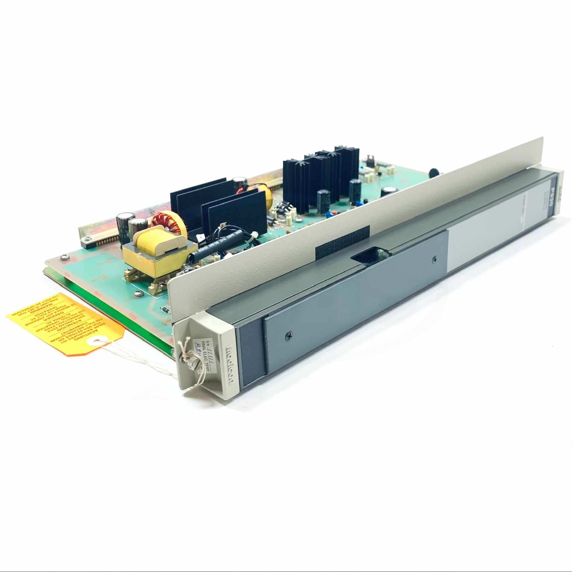 AS-P930-000 Modicon Power Supply Input 115V/230V