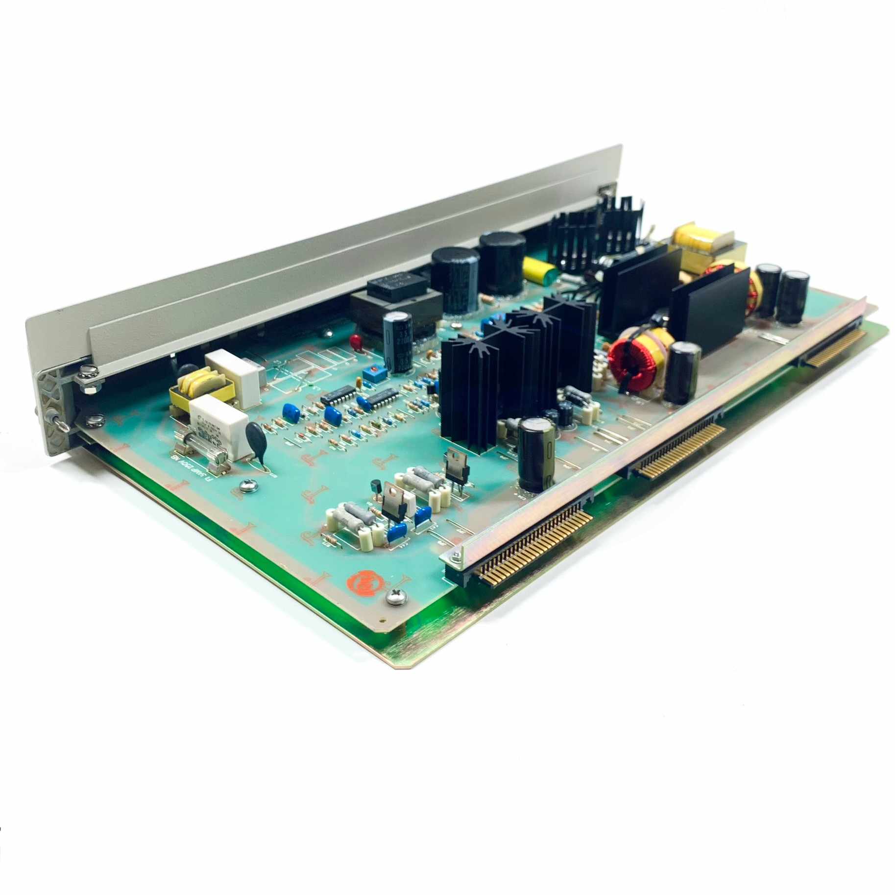 AS-P930-000 Modicon Power Supply Input 115V/230V