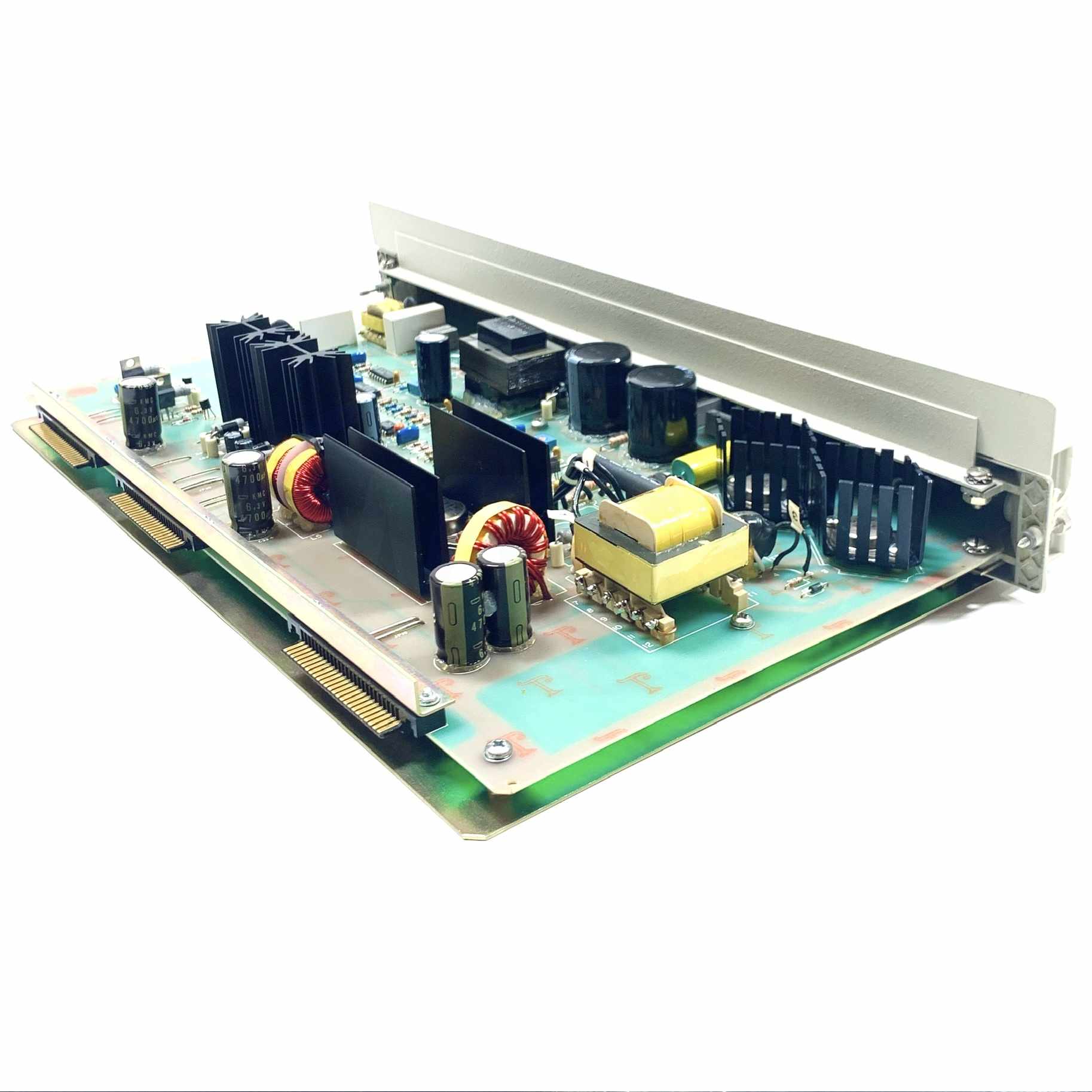 AS-P930-000 Modicon Power Supply Input 115V/230V