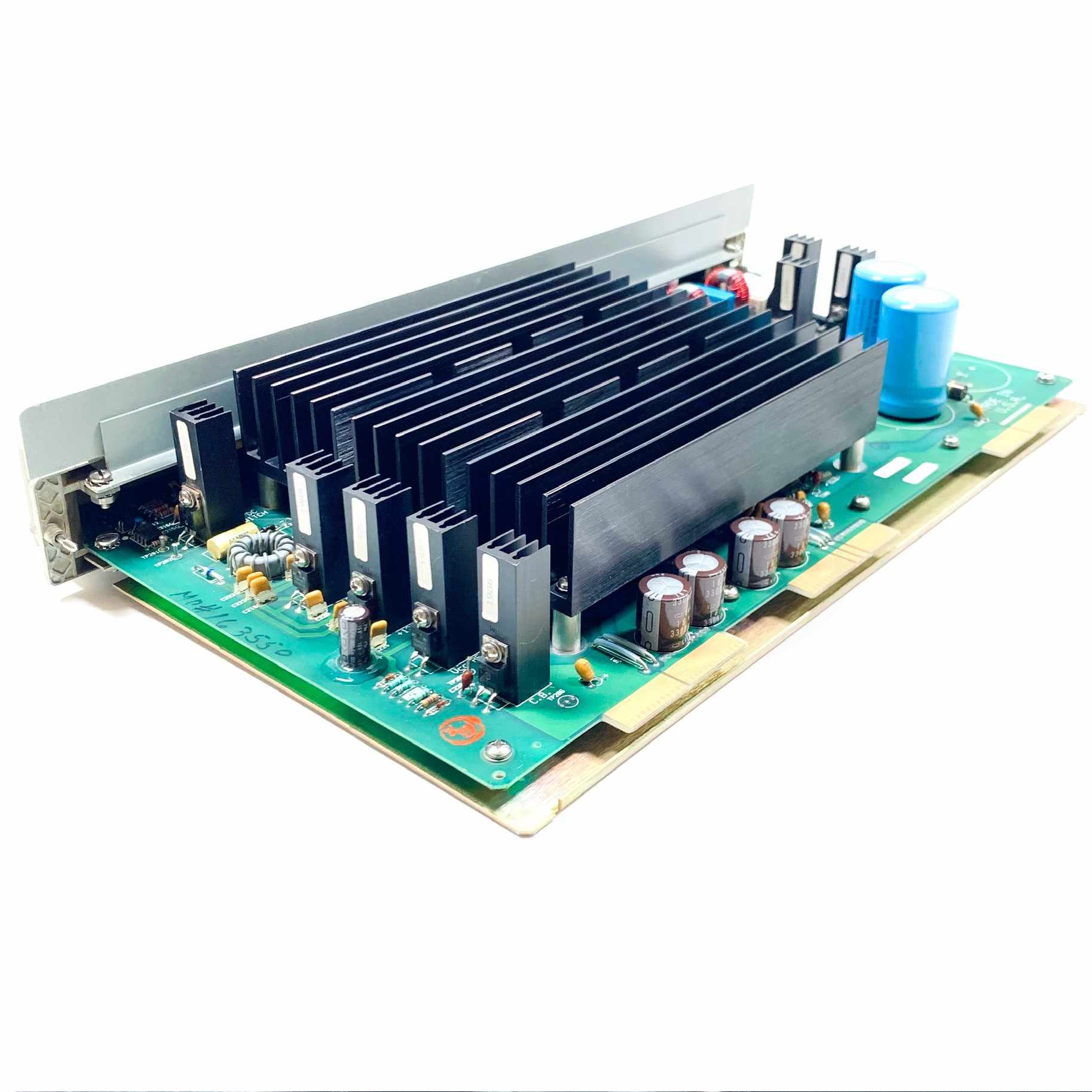 AS-P930-001 Modicon AC Power Supply - 0