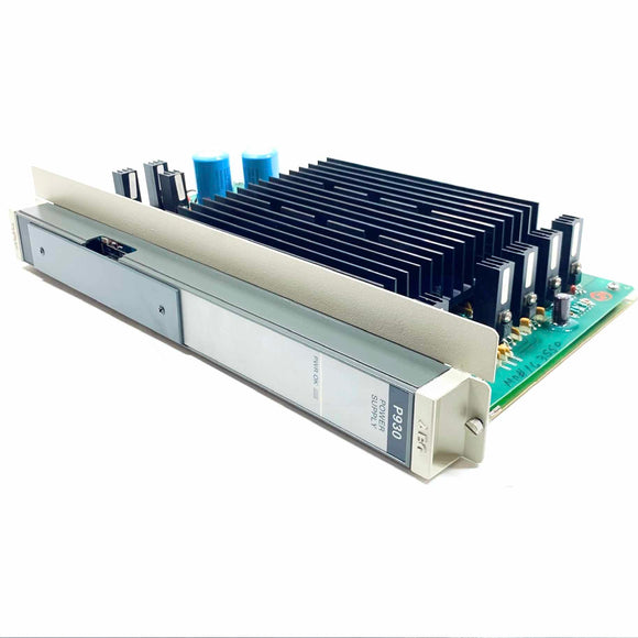AS-P930-001 Modicon AC Power Supply