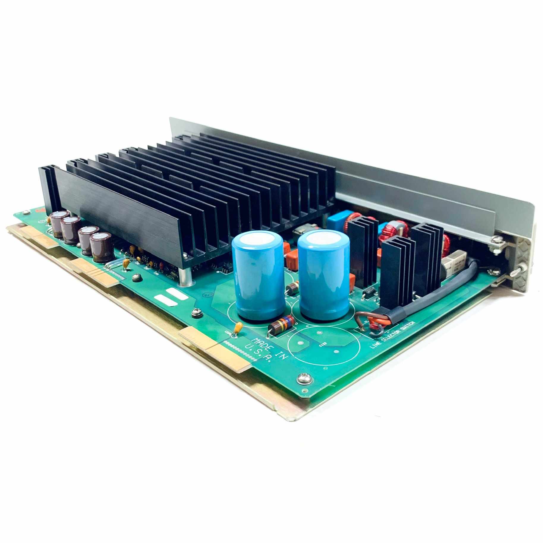 AS-P930-001 Modicon AC Power Supply