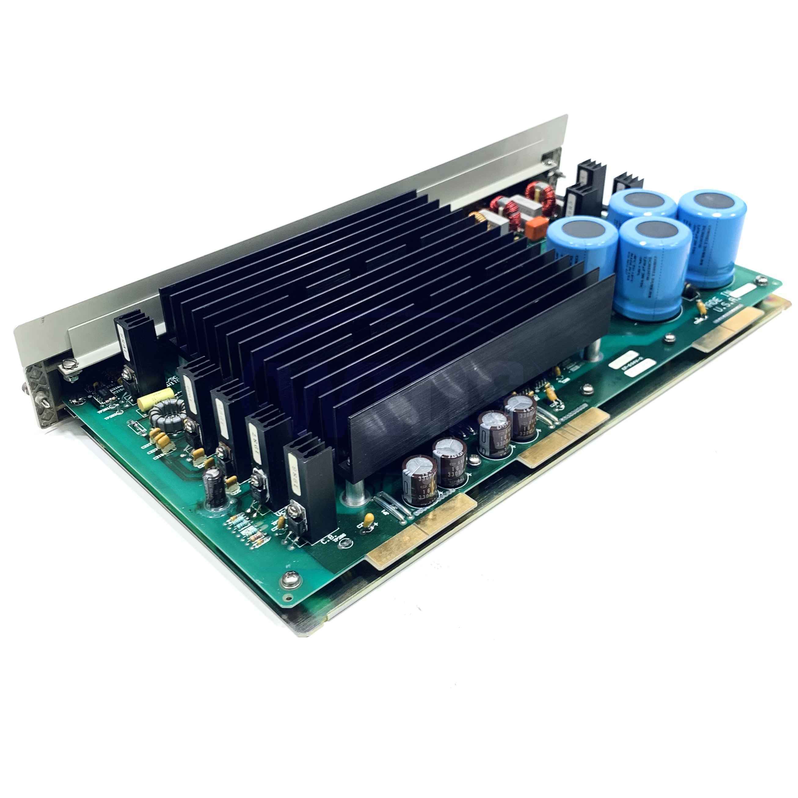 AS-P933-000 Modicon Power Supply Assembly