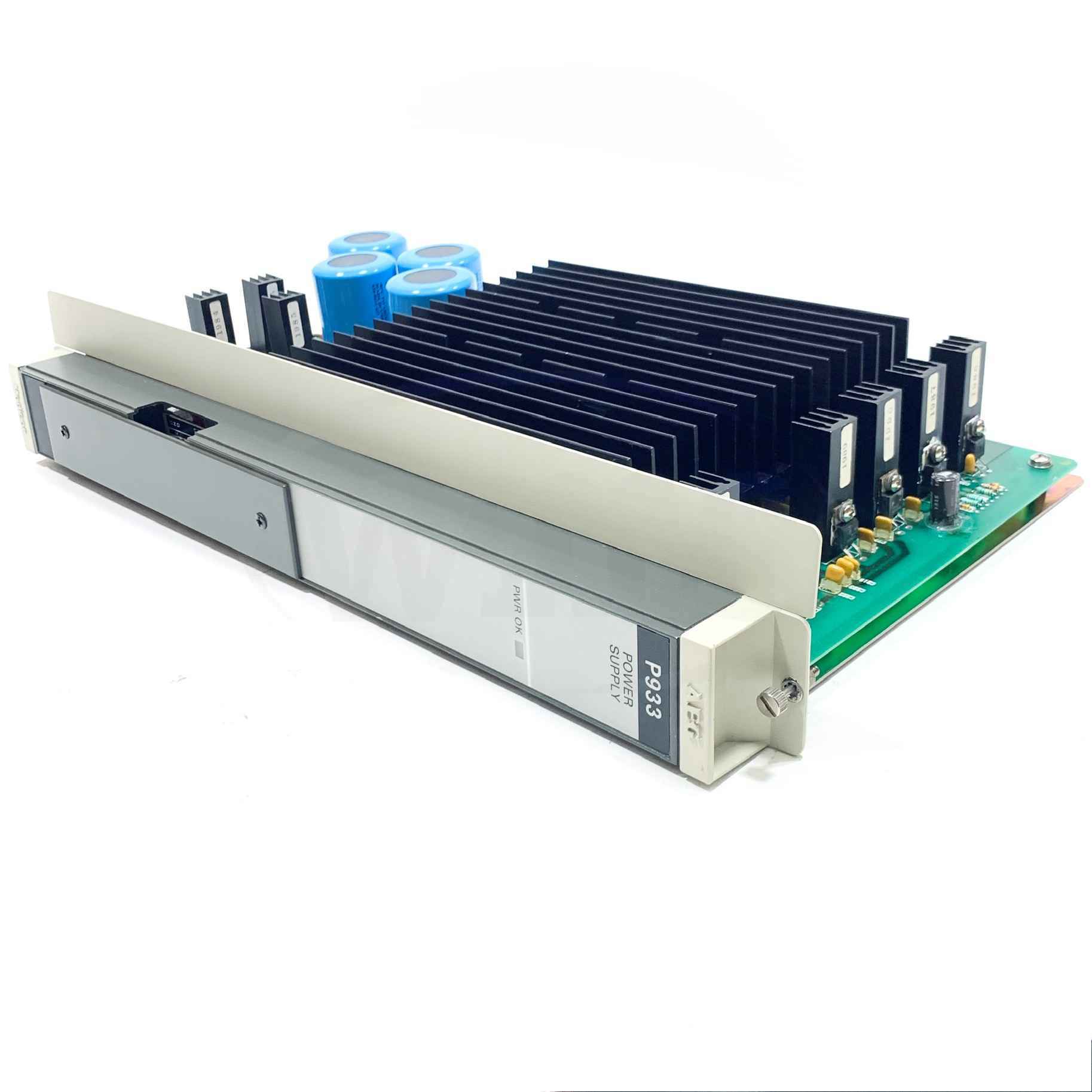 AS-P933-000 Modicon Power Supply Assembly