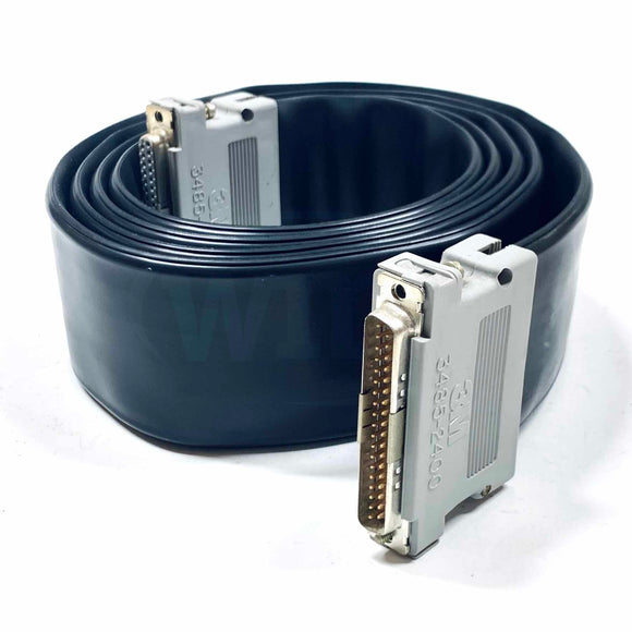 AS-W801-006 Modicon Cable Assembly 6ft