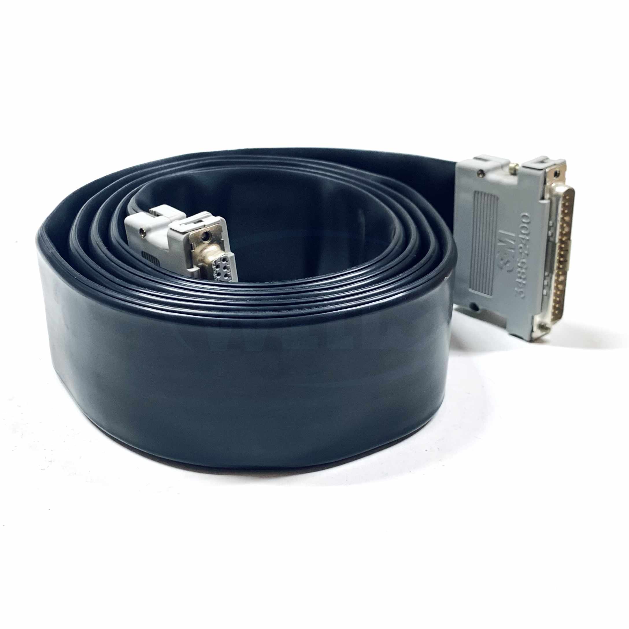 AS-W801-006 Modicon Cable Assembly 6ft - 0
