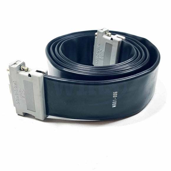 AS-W801-006 Modicon Cable Assembly 6ft