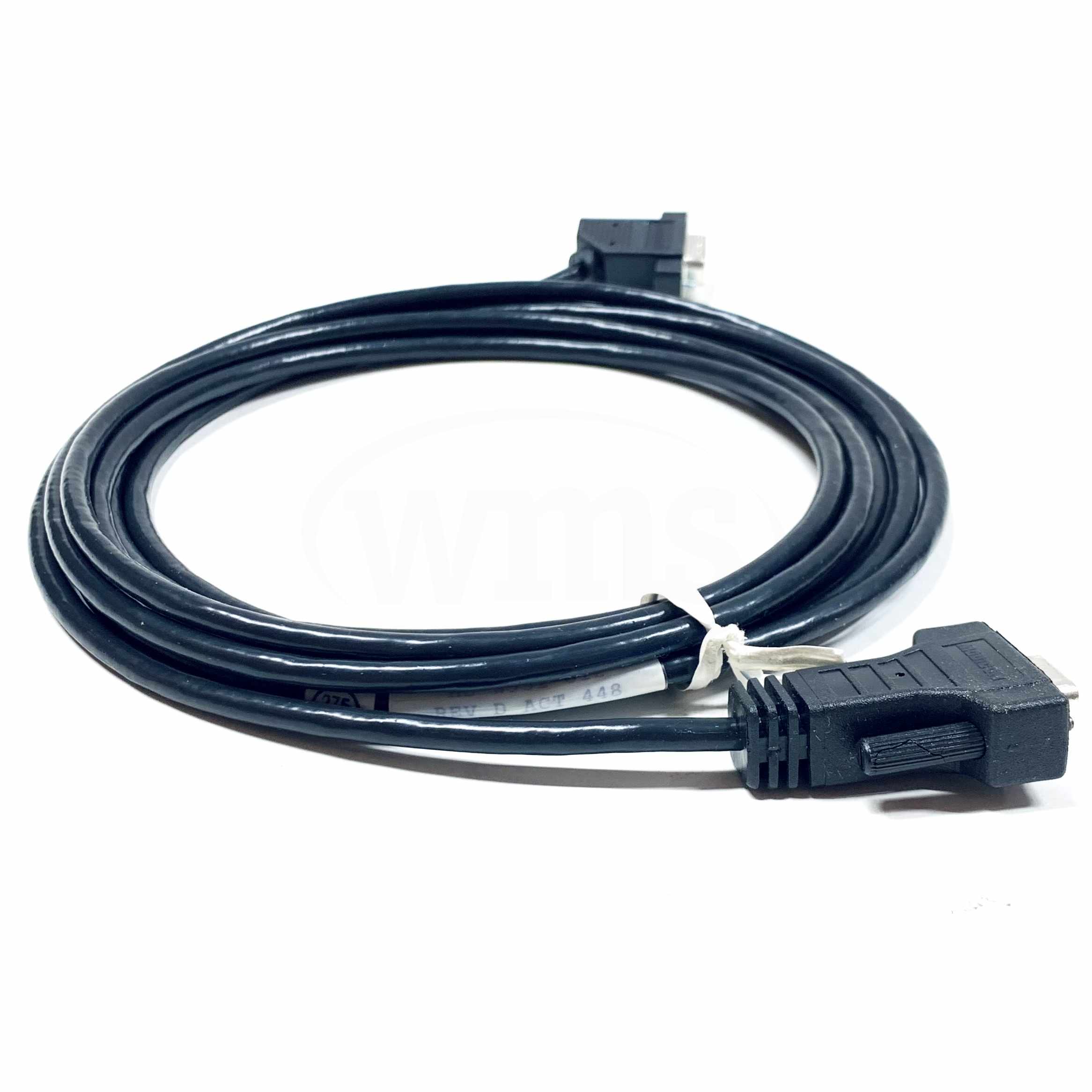 AS-W952-012 Modicon Cable Assembly