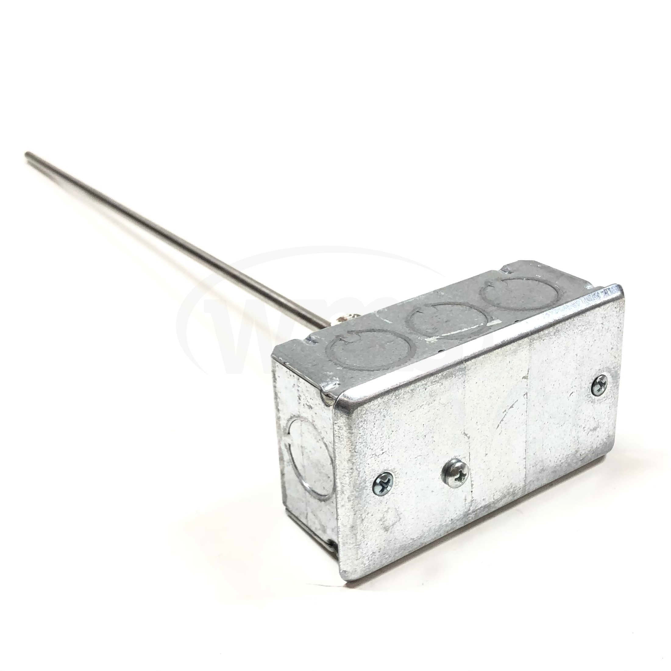 AS2PD120Q111BJ1 Minco Sensor
