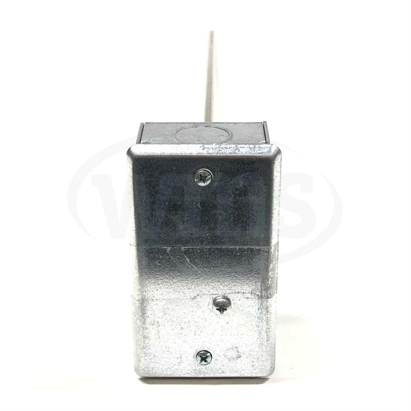 AS2PD120Q111BJ1 Minco Sensor