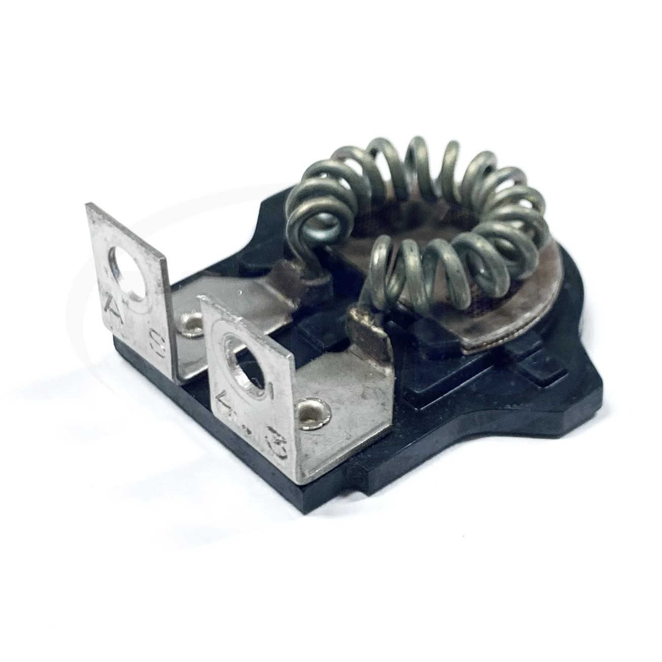 AS4.3 Westinghouse Thermal Overload Heater