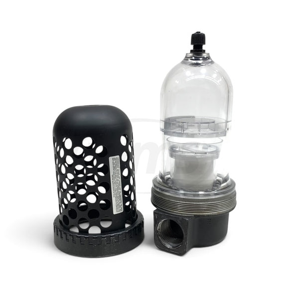 F100-8 Master Pneumatic Filter