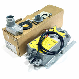 ASF123SF122 Sauter Pneumatic Actuator 24Vac, 50/60Hz
