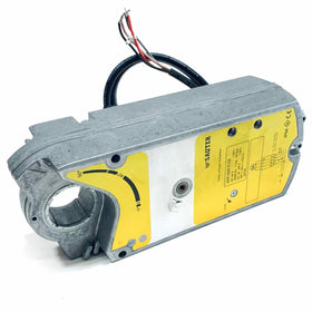 ASF123SF122 Sauter Pneumatic Actuator 24Vac, 50/60Hz - 0