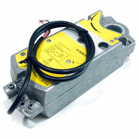 ASF123SF122 Sauter Pneumatic Actuator 24Vac, 50/60Hz