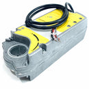 ASF123SF122 Sauter Pneumatic Actuator 24Vac, 50/60Hz-4