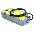 ASF123SF122 Sauter Pneumatic Actuator 24Vac, 50/60Hz-3