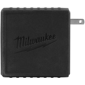 48-59-2847 Milwaukee 120W USB-C Wall Adapter