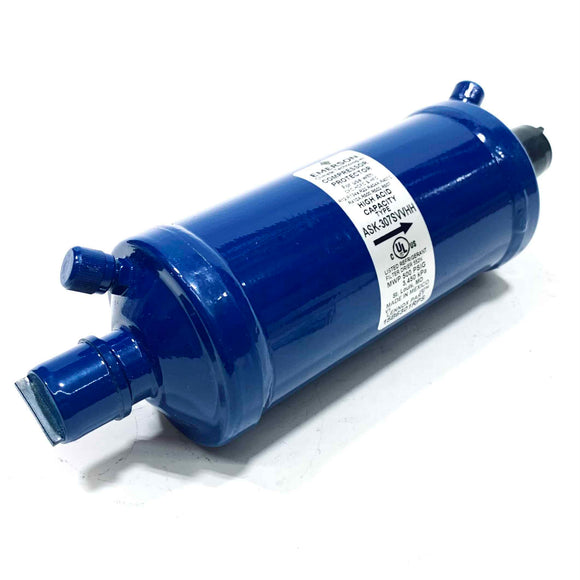 ASK-307SVVHH Emerson Suction Line Filter Drier
